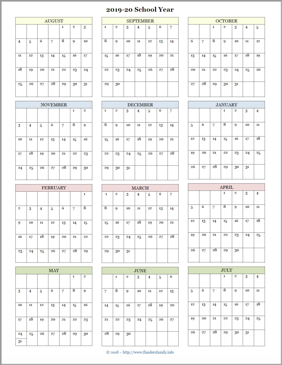Nus 20192020 Academic Calendar  Calendar Inspiration Design within Nus Academic Calendar 2020