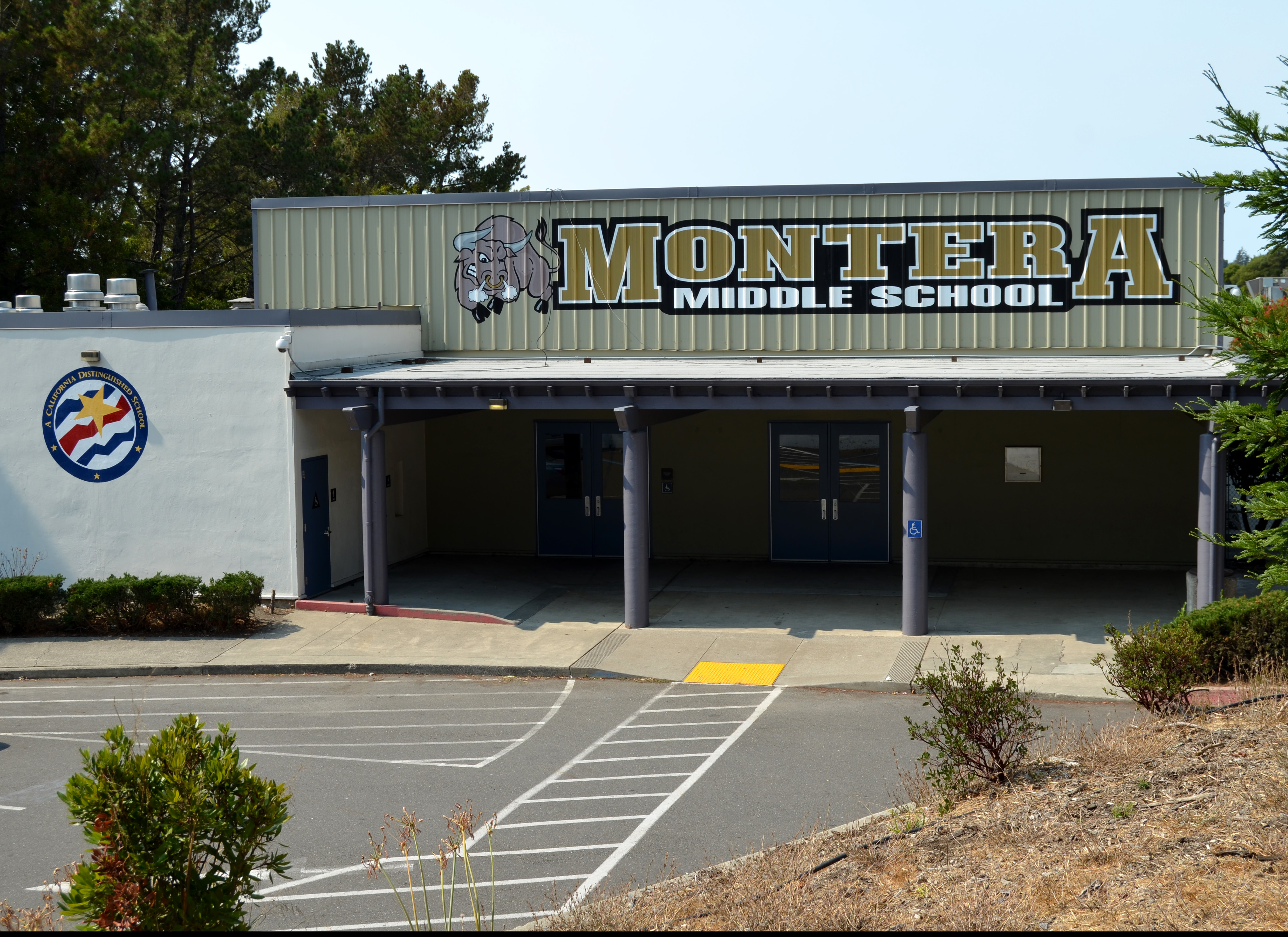 Oakland School Finder  School Finder regarding Montera Middle School Calendar
