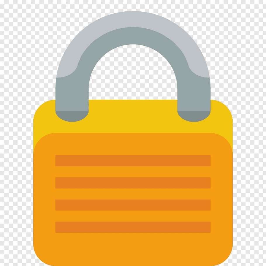 Padlock, Lock Ico Icon, Unlocked Lock S Free Png | Pngfuel within Outlook Calendar Lock Icon