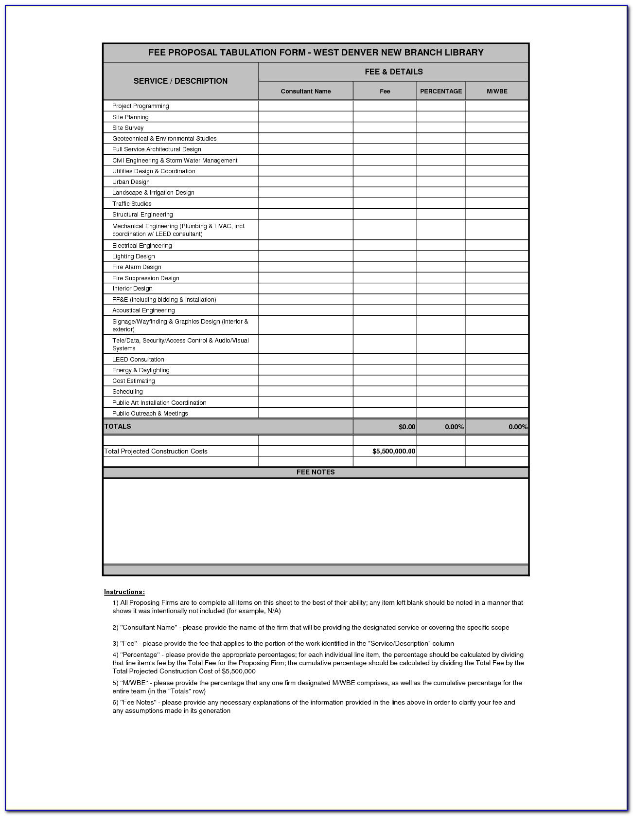 Plumbing Proposal Format  Form : Resume Examples #jxdnl9Kon6 regarding Plumbing Proposal Template Free
