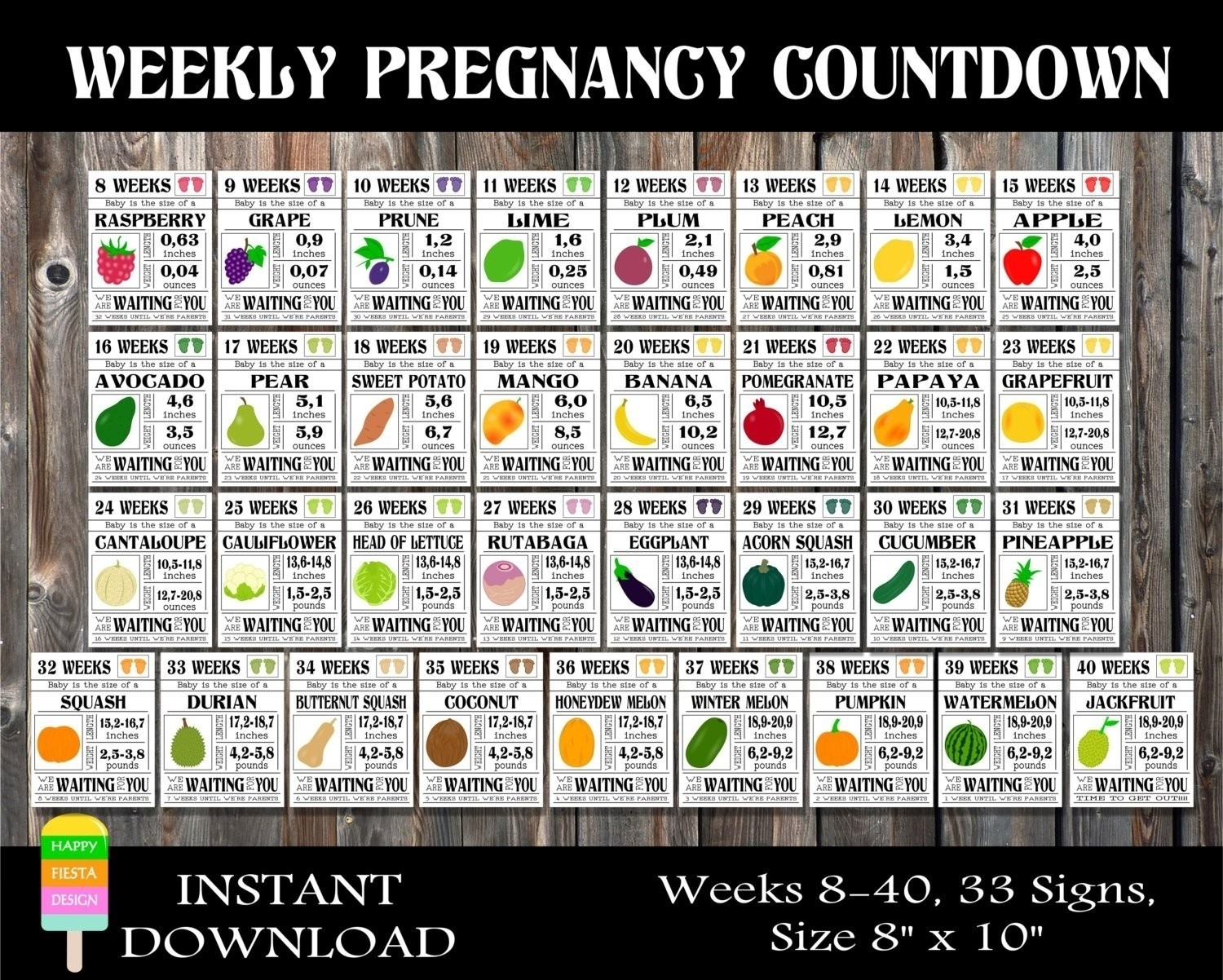 Printable Pregnancy Calendar Countdown | Monthly Printable within Printable Pregnancy Calendar Week By Week