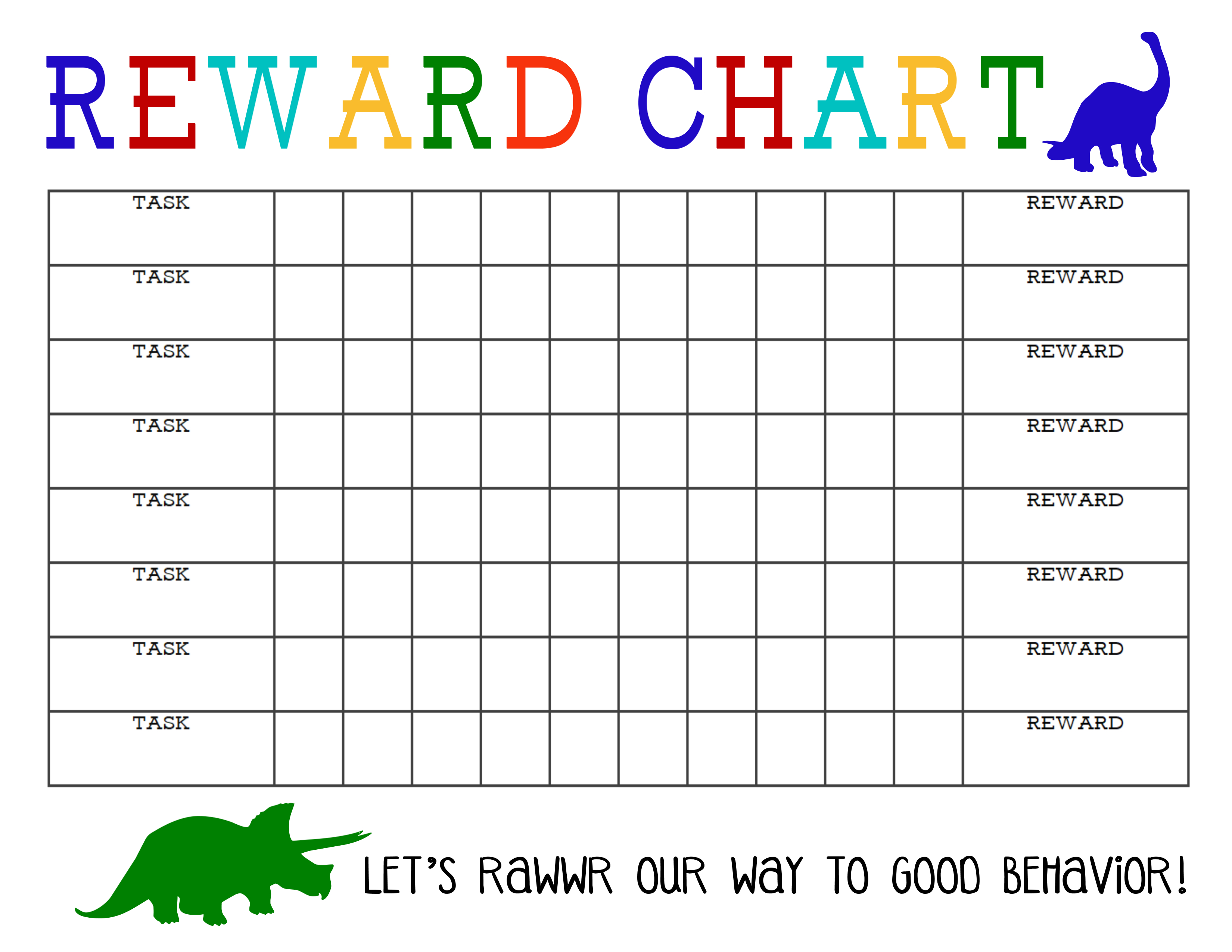 Printable Star Chart For Good Behavior  Bobi.karikaturize with regard to Free Printable Behaviour Charts
