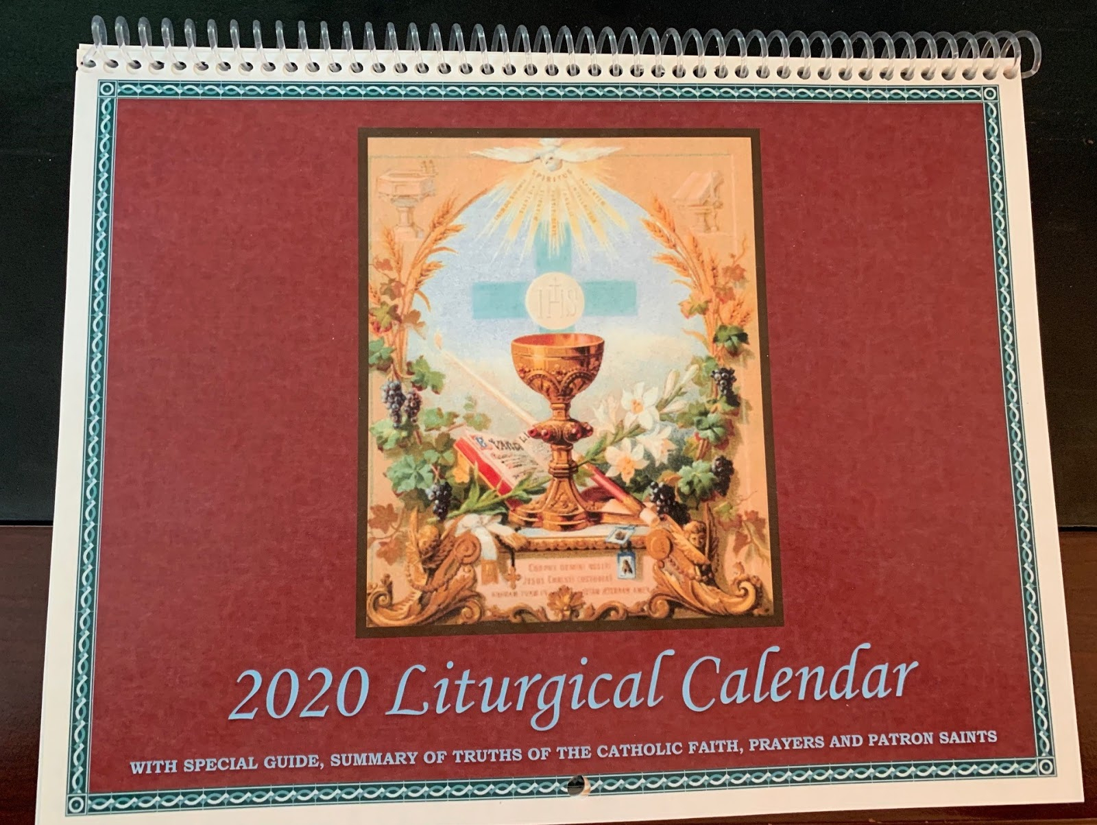Rorate Cæli: 2020 Liturgical Calendar Season Begins intended for Catholic Liturgy Calendar 2020