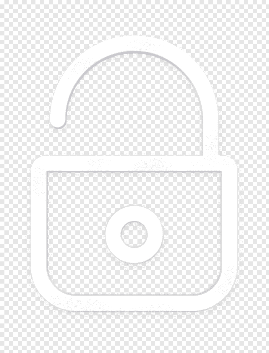 Security Icon Padlock Icon Lock Icon, Multimedia Icon, Text pertaining to Outlook Calendar Lock Icon