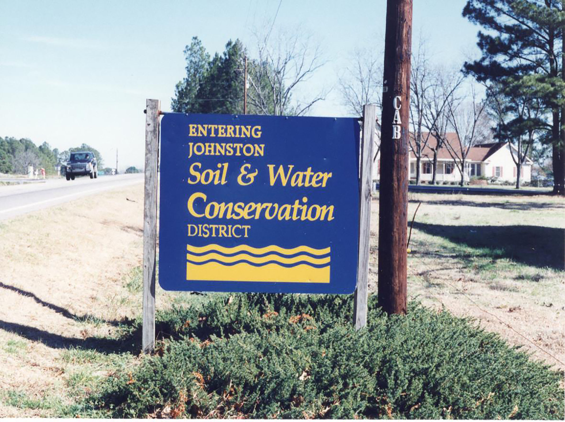 Soil And Water Conservation within Johnston County Nc School Calendar