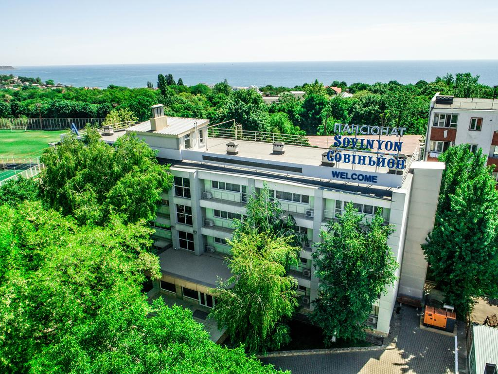 Sovinyon Resort, Odesa – Prețuri Actualizate 2020 in Calendar De Frumusete 2020