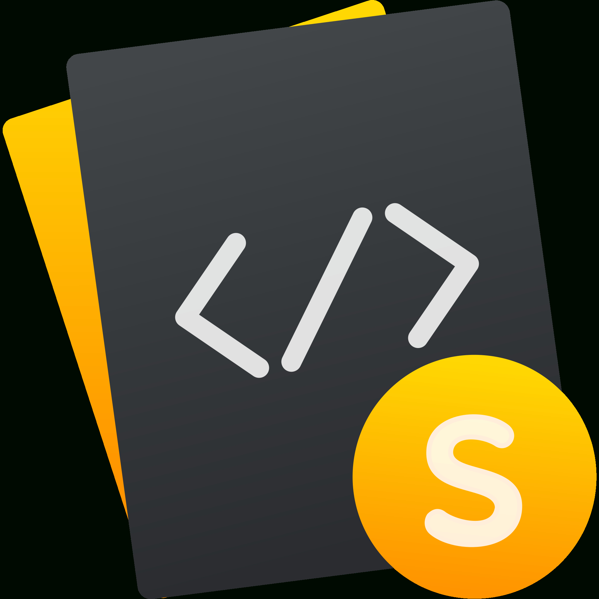 Svg Preview Sublime Text Transparent &amp; Png Clipart Free with regard to Sublime Text Icon Png