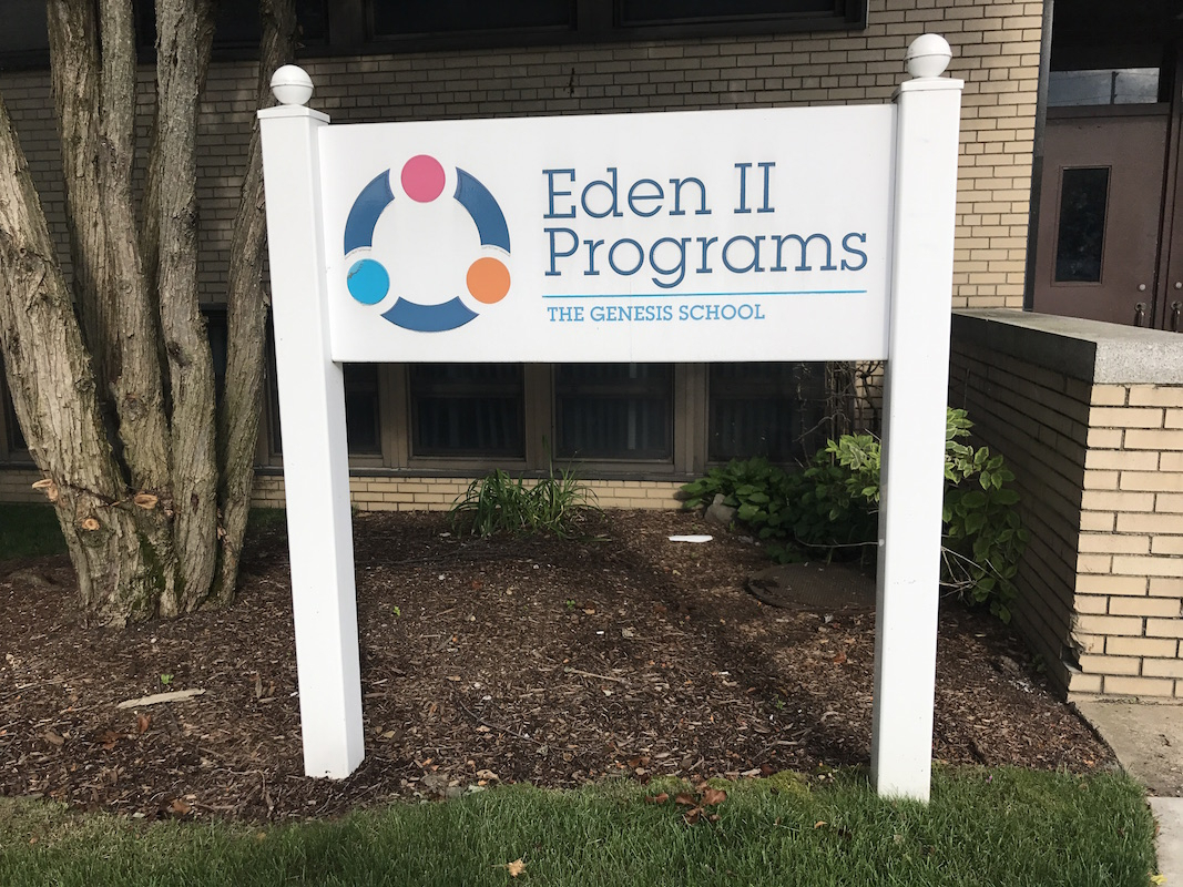 The Genesis School – Eden Ii Programs intended for Eden 2 School