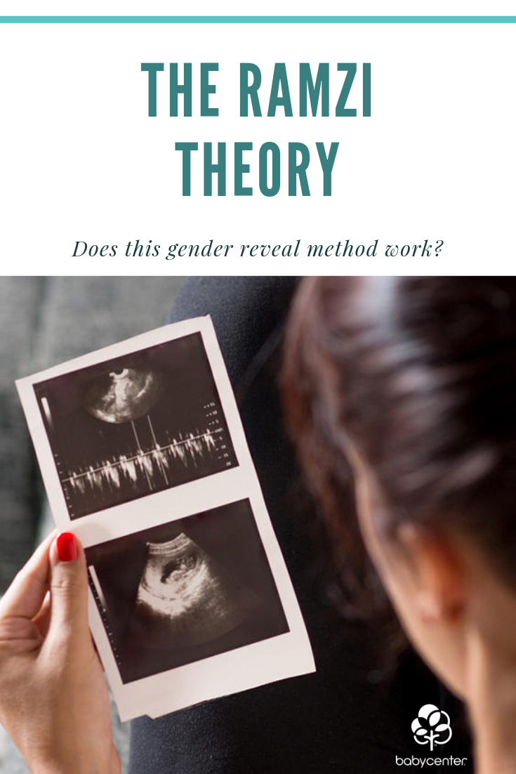 The Ramzi Theory: Does It Work? | A Healthy Pregnancy | Baby within Babycenter Gender Chart