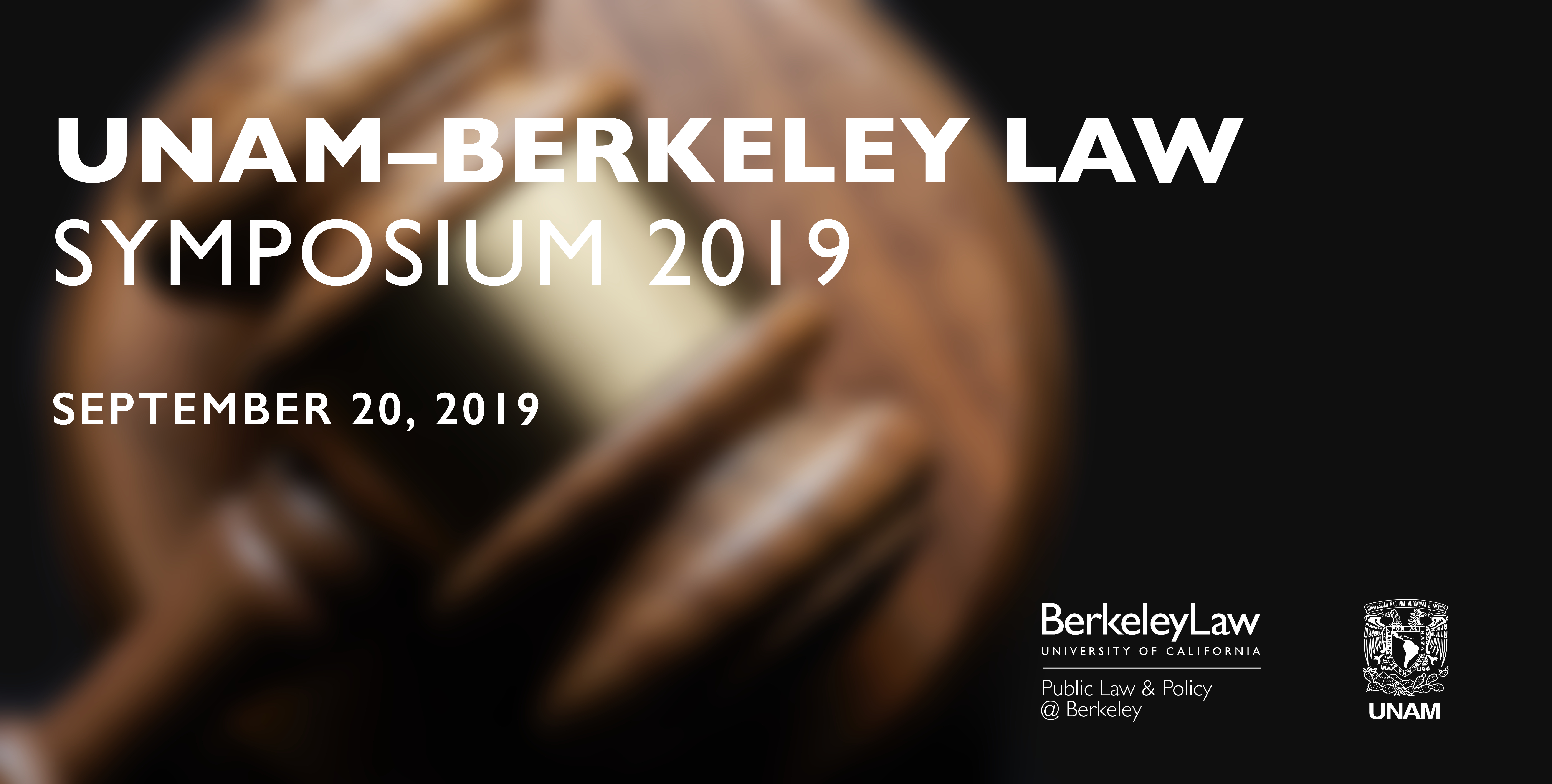Unamberkeley Law Symposium 2019 | Berkeley Law throughout Berkeley Law Academic Calendar