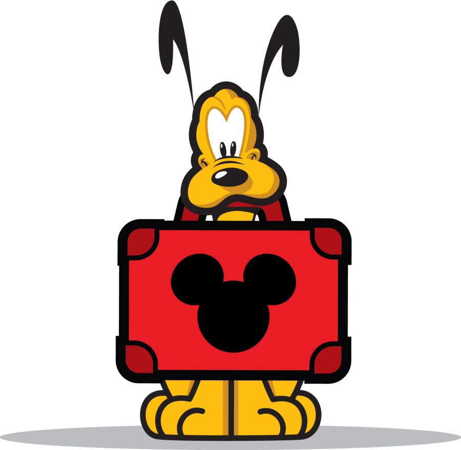 Updated: Disney Vacation Connection Desktop Widget | Disney with Disney Countdown Calendar App