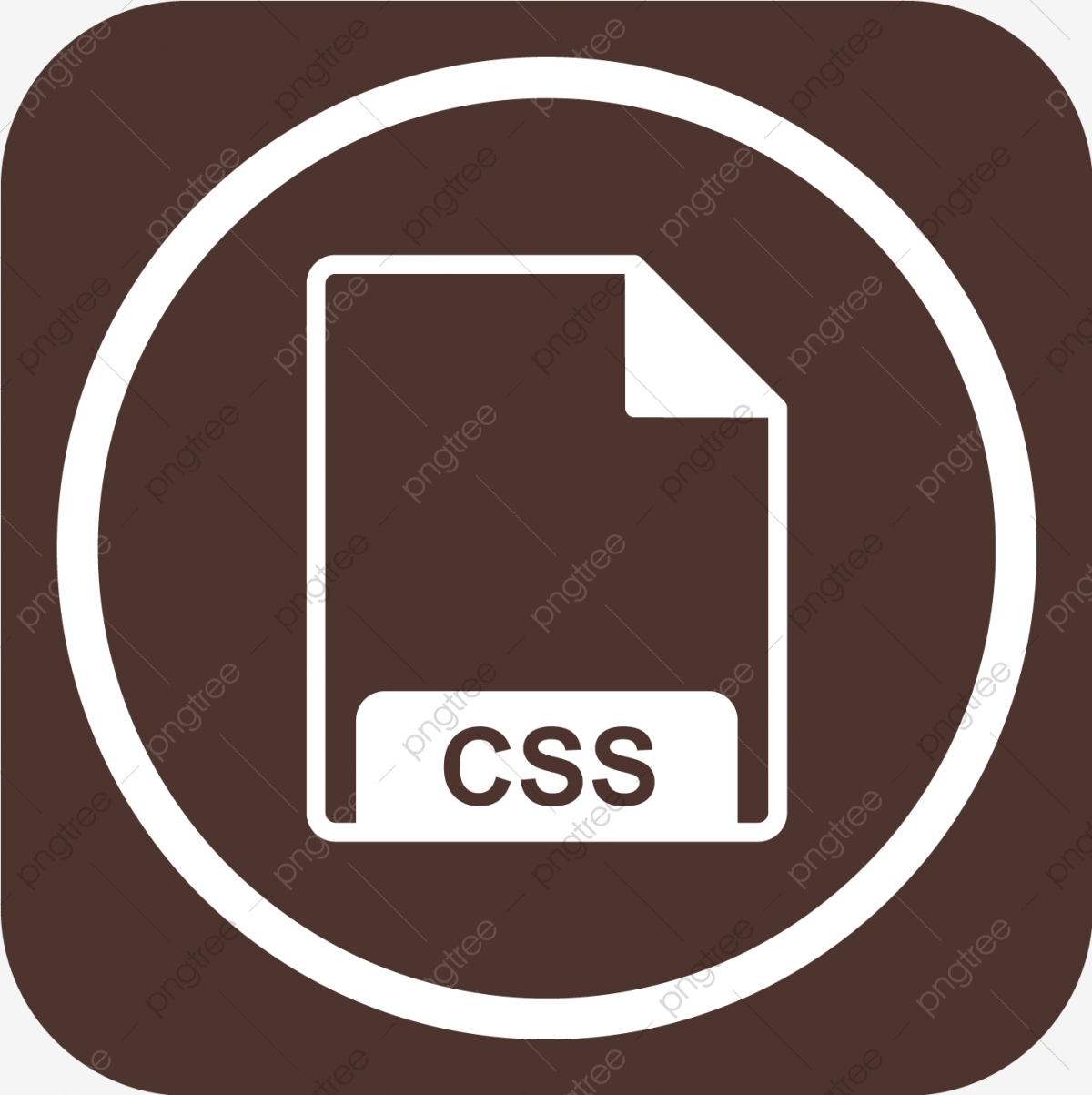 Vector Css Icon, File, Format, File Format Png And Vector within Css Calendar Icon