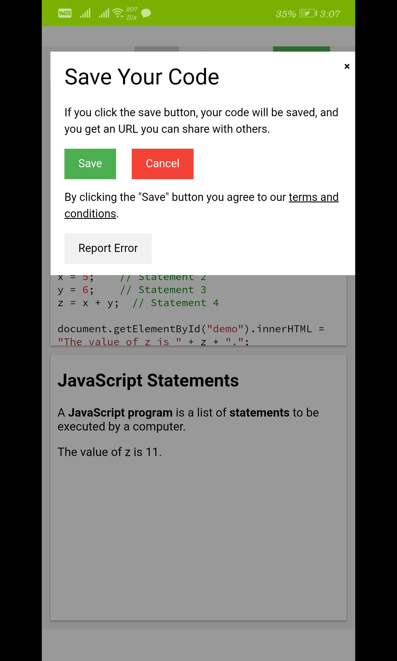 W3Schools For Android  Apk Download inside Bootstrap Calendar W3Schools