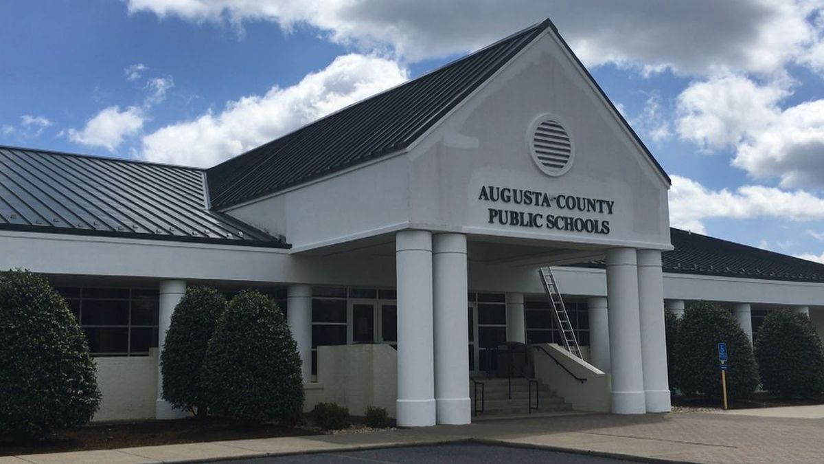 Augusta County Moves Forward With Hybrid Learning Plan for Augusta County School Calendar
