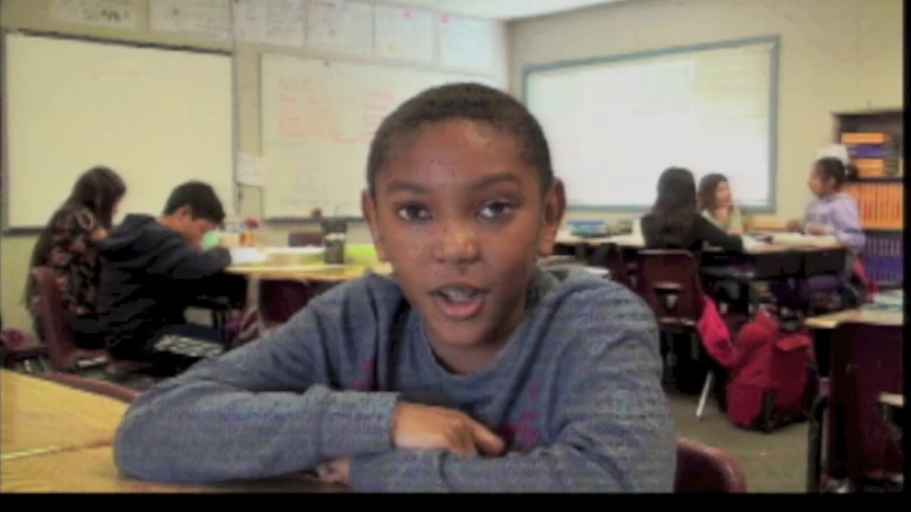 Common Core  B Gale Wilson [09102015] On Vimeo with regard to B Gale Wilson Elementary School