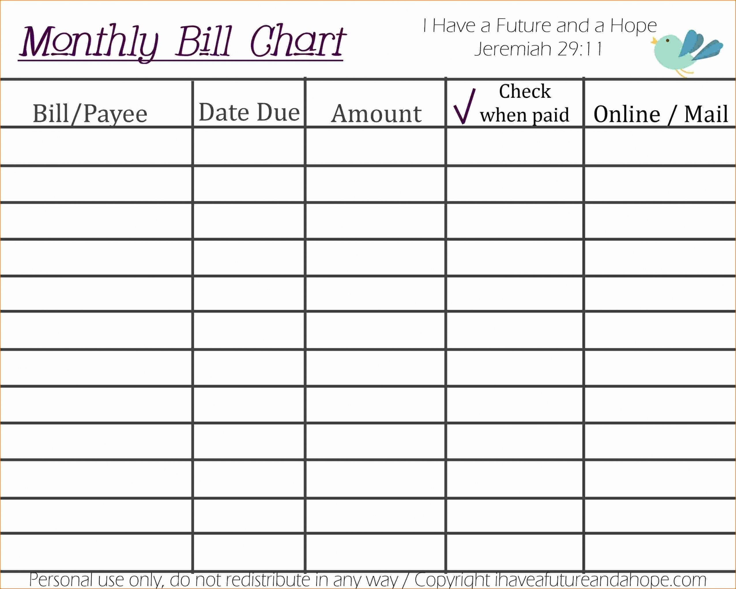 Free Printable Bill Calendar 2021 In 2020 | Paying Bills throughout Free Printable Monthly Bill Calendar
