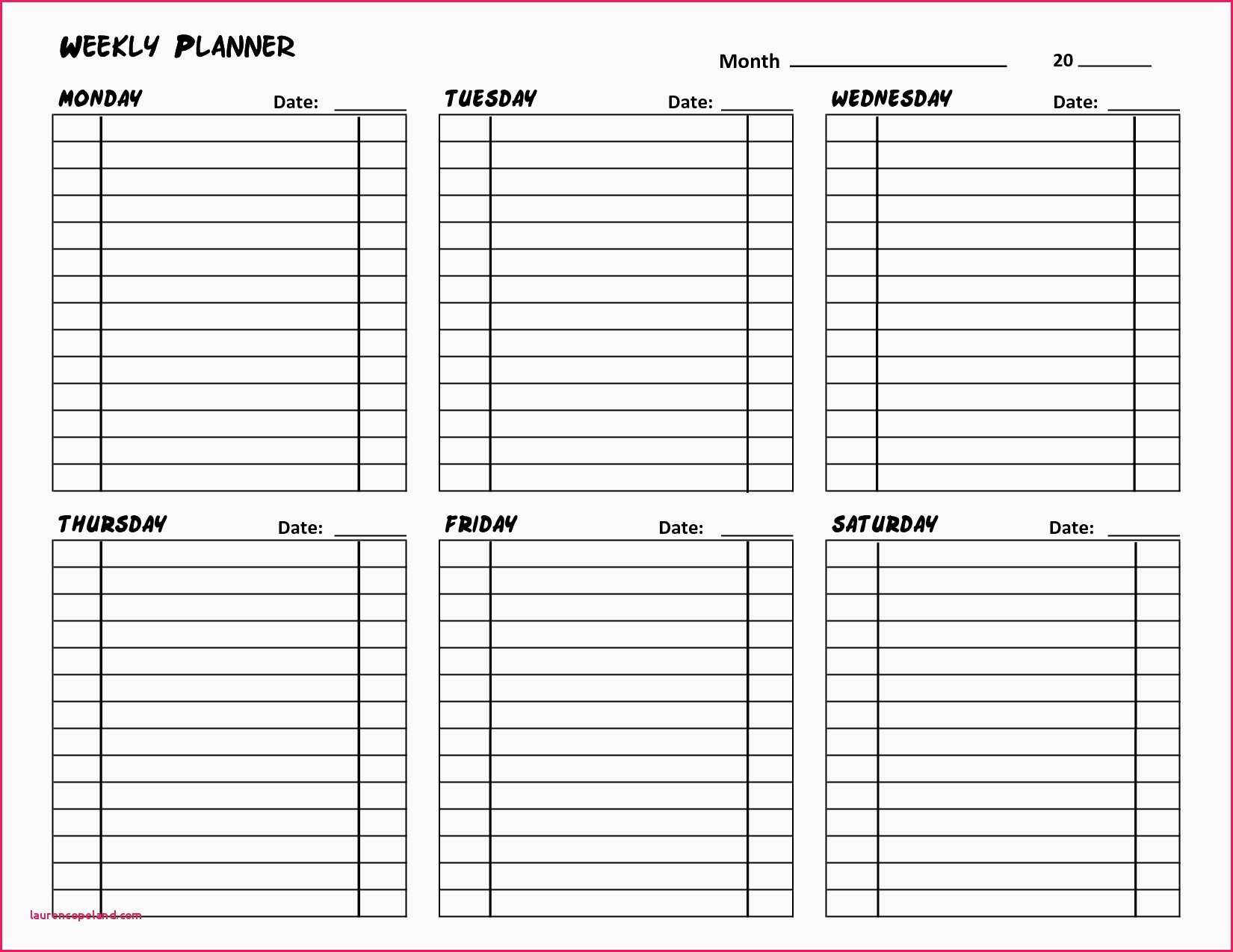 Hourly Schedule Template Excel regarding Hourly Calendar Template Excel