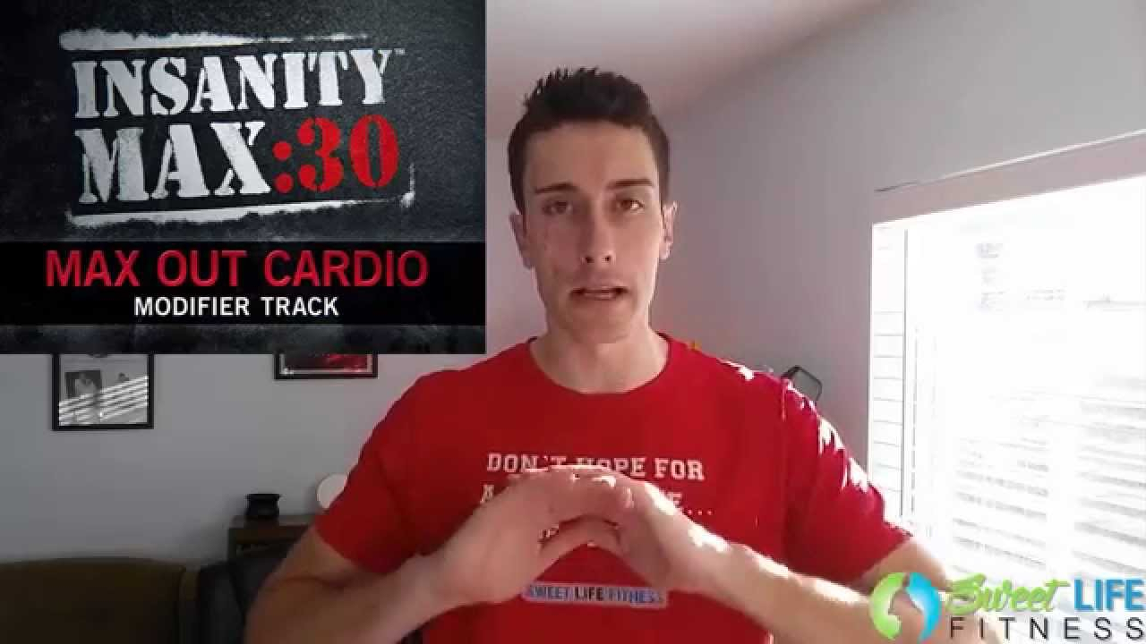 Insanity Max 30 Modifier  Do You Still Get Good Results? with Calendario Insanity Max 30