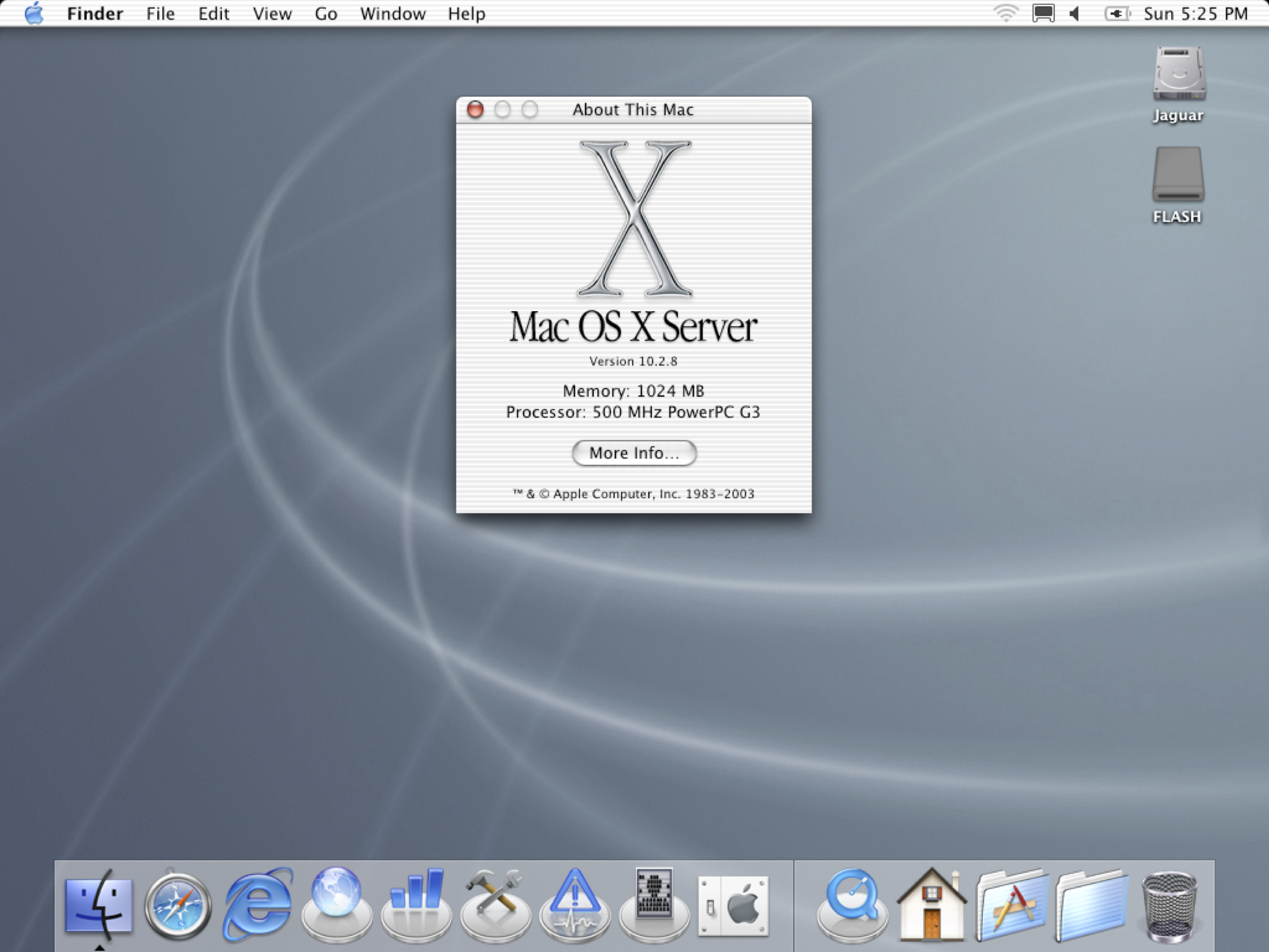 Mac Os X 10.2.8 Wifi App  Yolaro within Site:.info Intitle:mac Os X Server