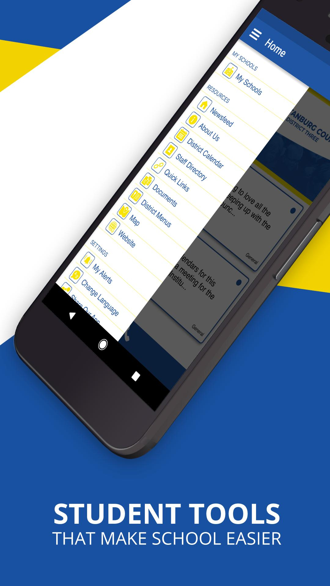 Spartanburg School District 3 For Android  Apk Download pertaining to Spartanburg School District 3 Calendar