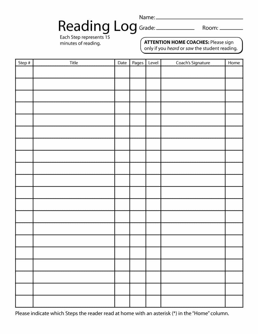 Worksheet ~ Freee Reading Worksheets Logs Barka Log Template with regard to Middle School Reading Log Template