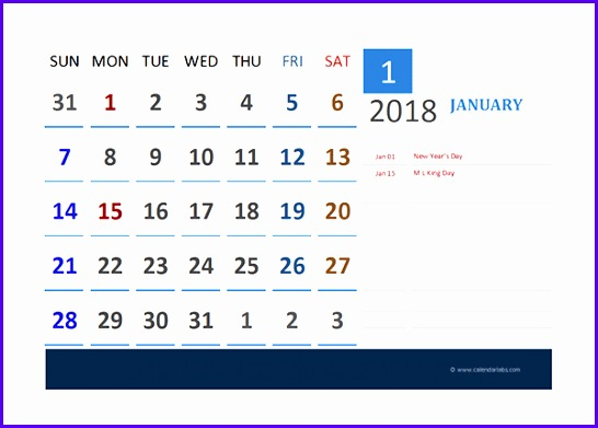 12 Vacation Schedule Template Excel  Excel Templates inside Vacation Tracking Calendar