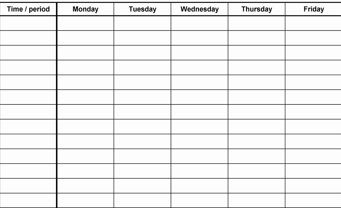 12 Week Blank Calenda Printable | Calendar Template Printable regarding Blank 12 Month Calendar