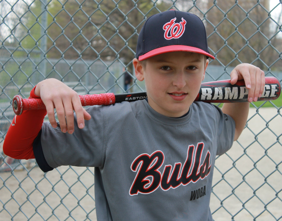 2016 &gt; 2003 Peewee &gt; Roster &gt; Evan Morrison (Woba Bulls) with regard to Wo Mitchell School Calendar