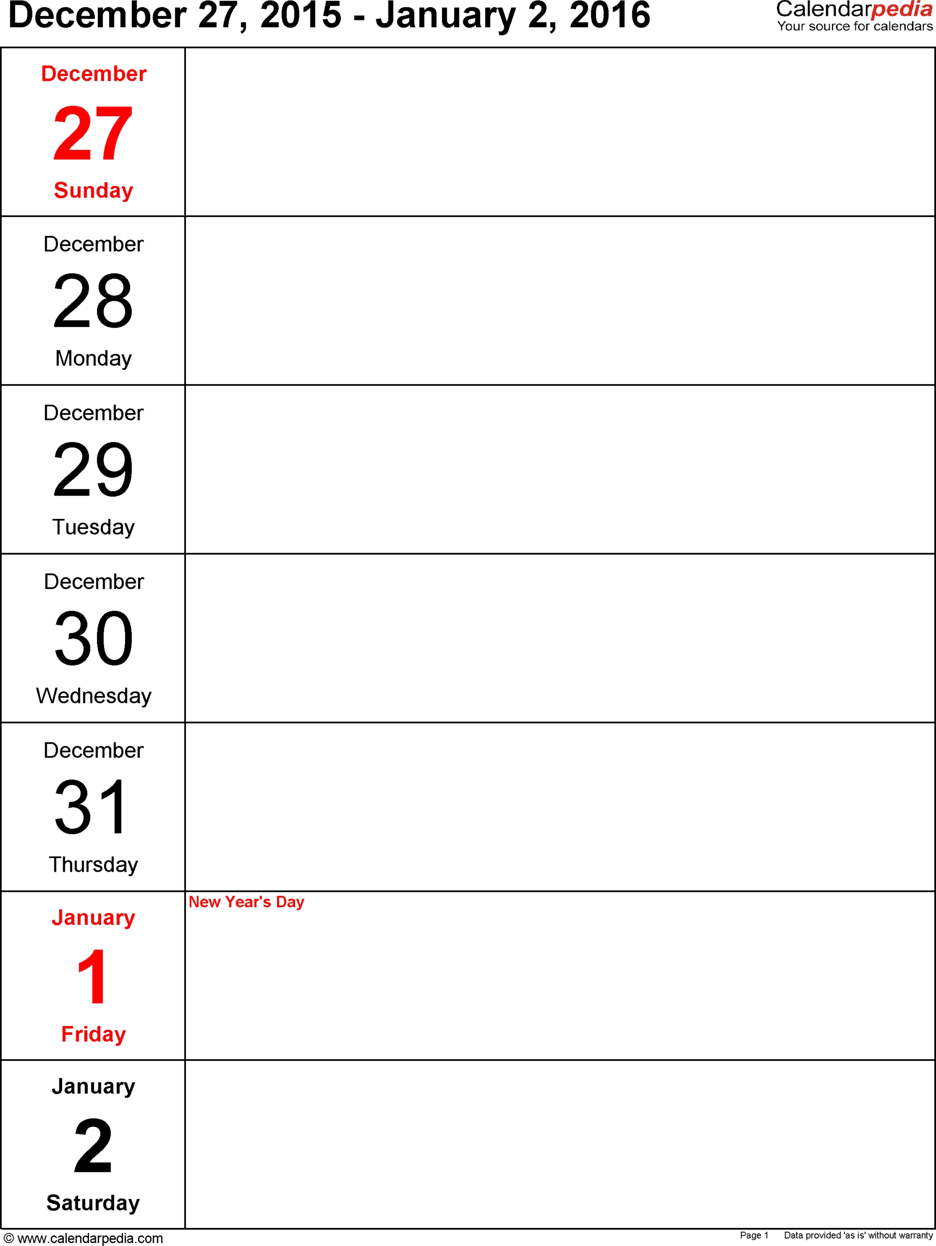 5 Day Calendar Template Word  Calendar Inspiration Design regarding Blank Calendar 5 Day Week