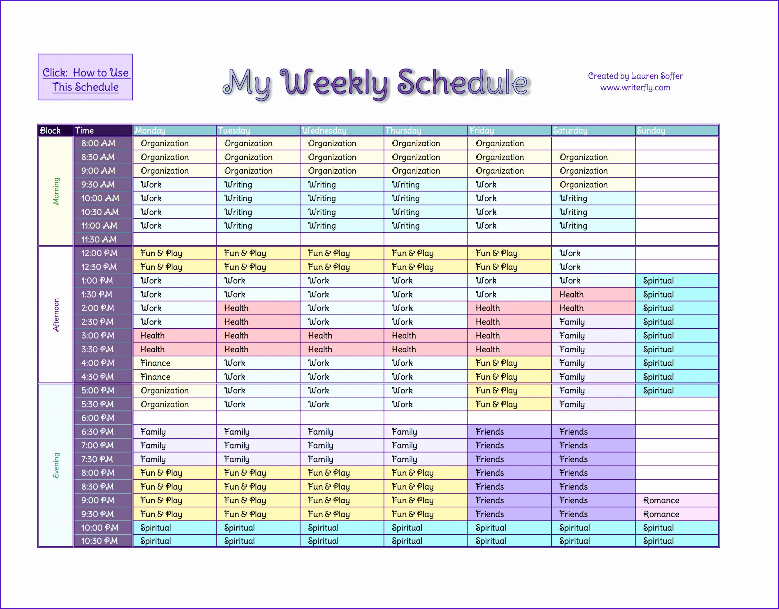 7 Free Excel Construction Schedule Template  Excel regarding Time And Action Calendar Excel