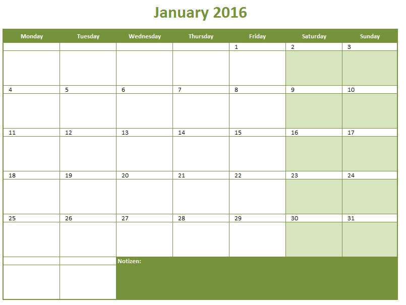 9 Free Monthly Calendar Schedule Templates In Ms Word And inside Quarterly Calendar Excel