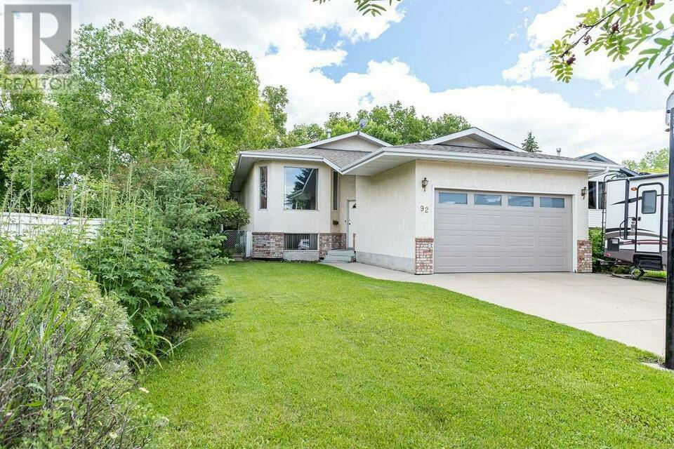 92 Haliburton Crescent Red Deer, Alberta | Houses For Sale intended for Gh Dawe Red Deer