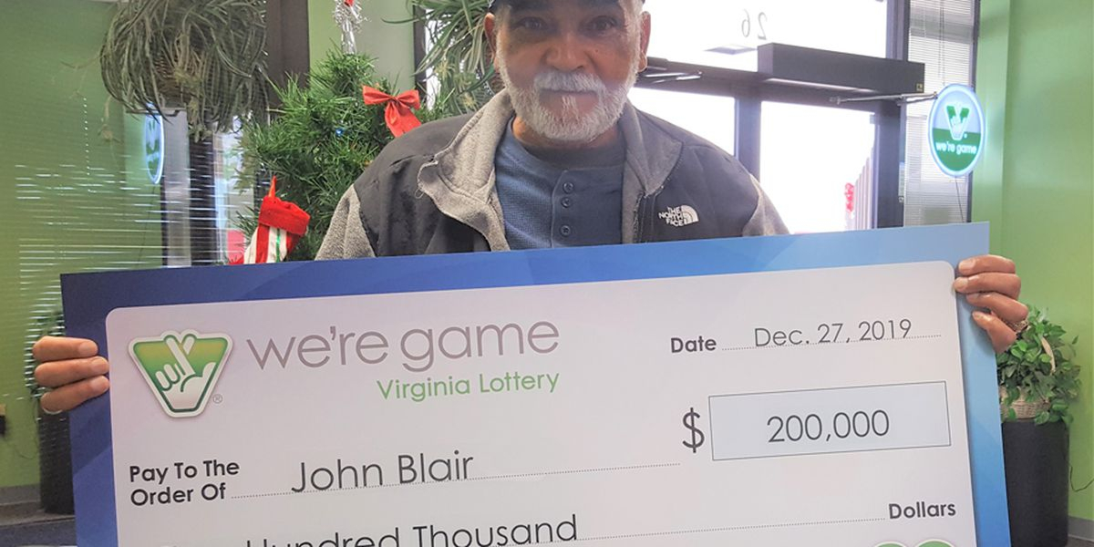 Albemarle County Man Wins $200,000 On Scratchcards with regard to Albemarle County School Calendar
