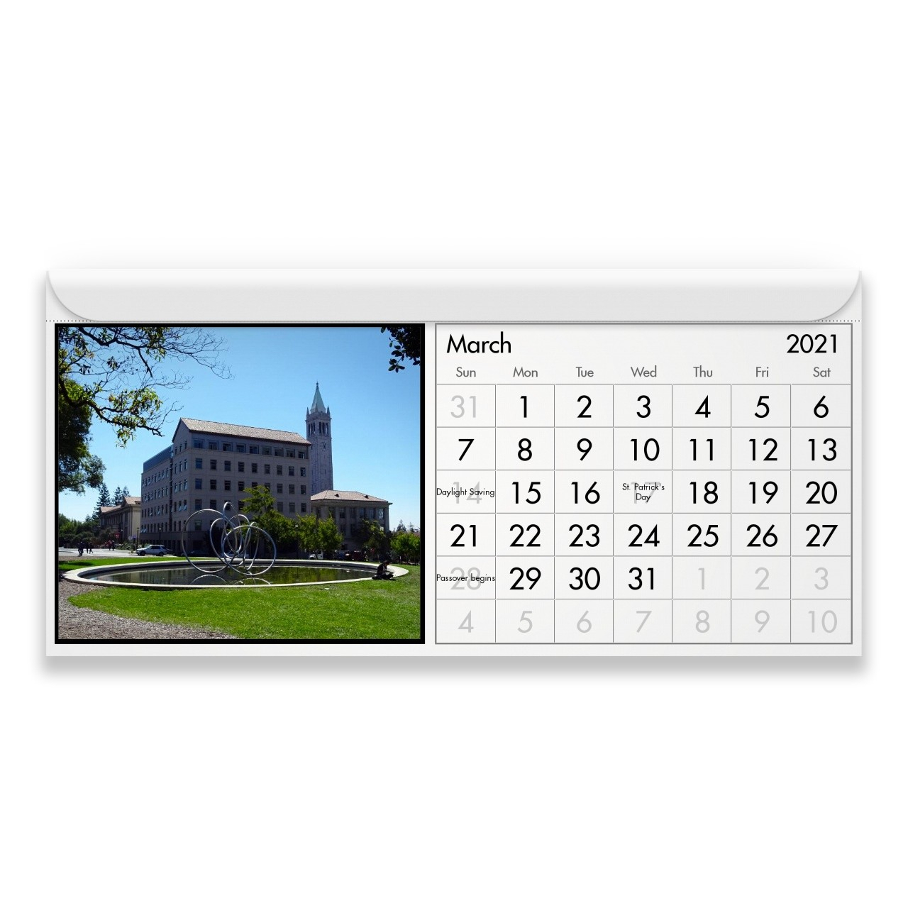 Uc Berkeley Academic Calander | Calendar for Planning