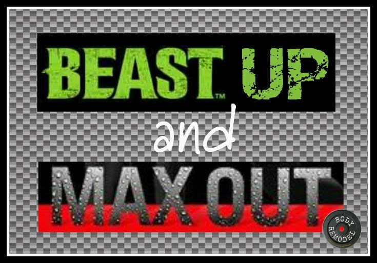 Body Remodel: Beast Up And Max Out  Hybrid pertaining to Body Beast Insanity Max 30 Hybrid