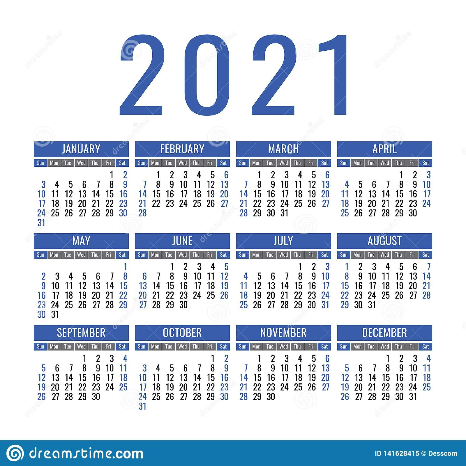 Broadcast Calendar 2021 | Calendar For Planning pertaining to Quadax 2021 Julian Calendar
