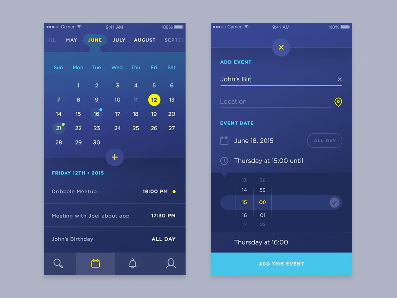 Calendarevent Ui  Uplabs pertaining to Calendar Icon Material Ui