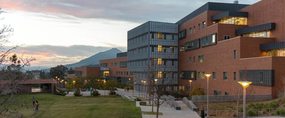 California Polytechnic State Universitysan Luis Obispo with regard to Cal Poly Yearly Tuition