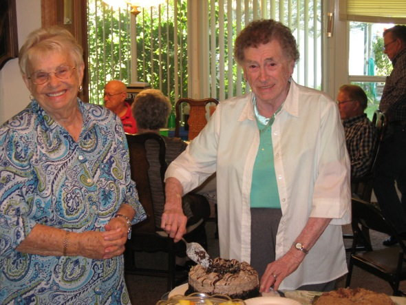 Class Of 1947 Has Its 65Year Reunion | Gulf High School intended for Haines City High School Calendar