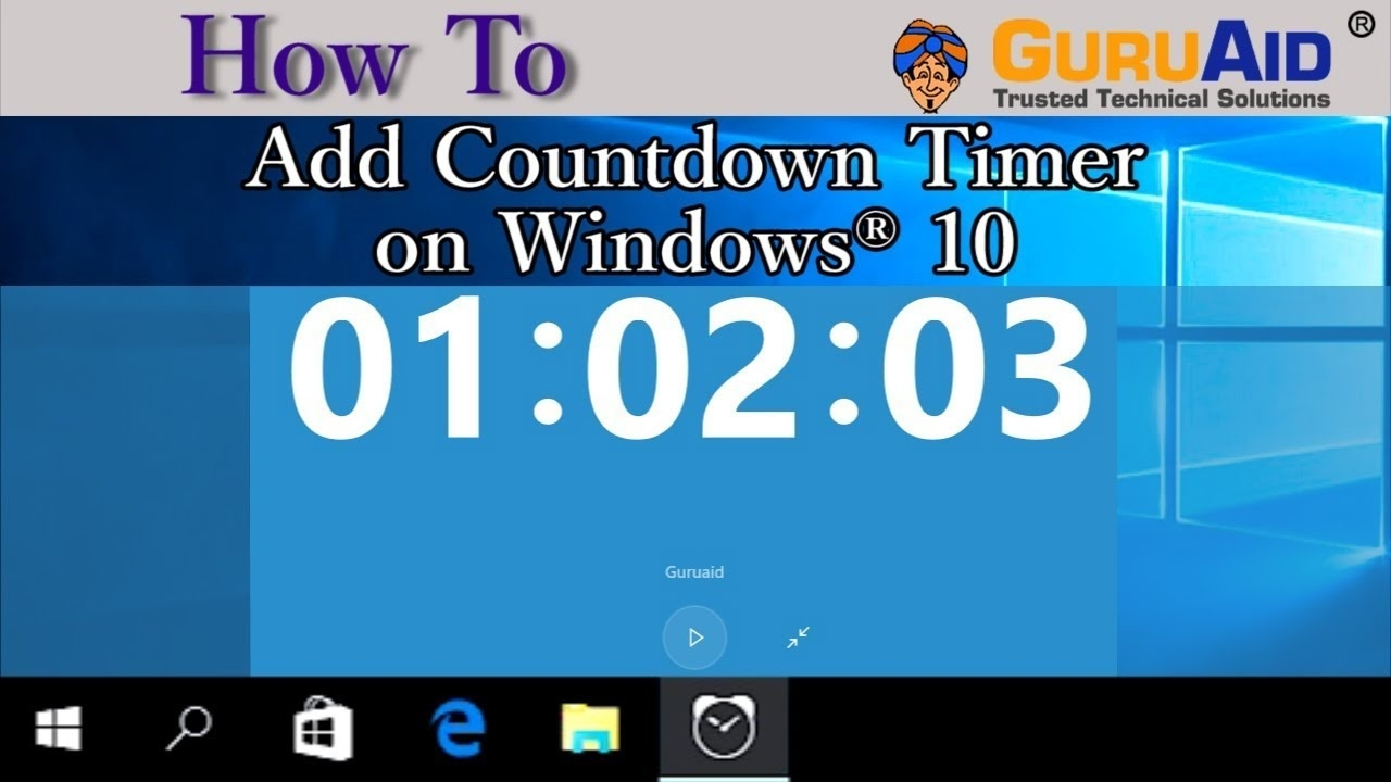 Countdown Calendar Desktop Gadget | Working Calendar regarding Windows 10 Calendar Widget