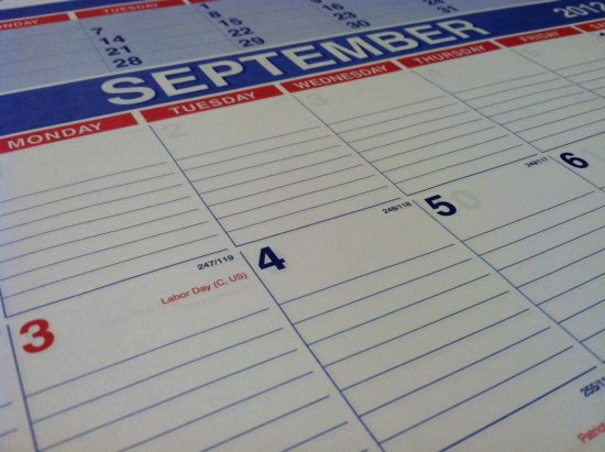 Delaware Valley School Board Answers Prelabor Day Start with Pike County School Calendar