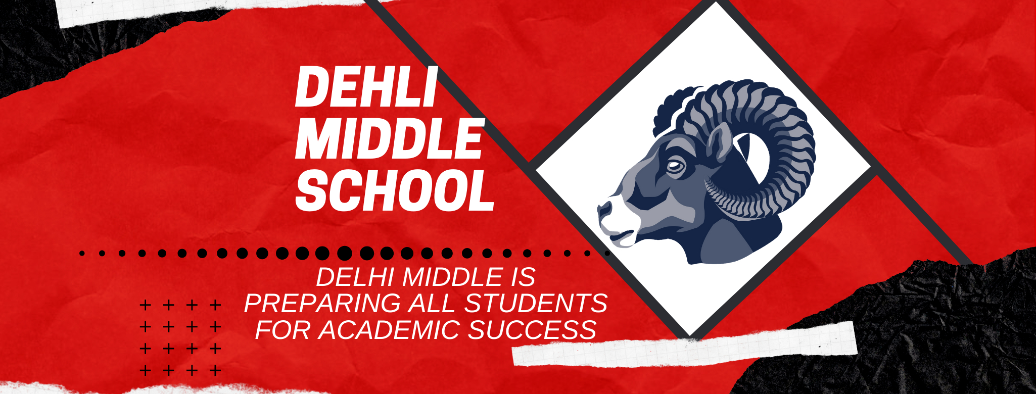 Delhi Middle School  Shirley Mcdade, Principal · Edward pertaining to Richland 2 School Calendar