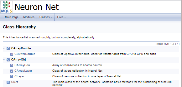 Discussion Of Article &quot;Neural Networks Made Easy (Part 9 throughout Mql5 Economic Calendar