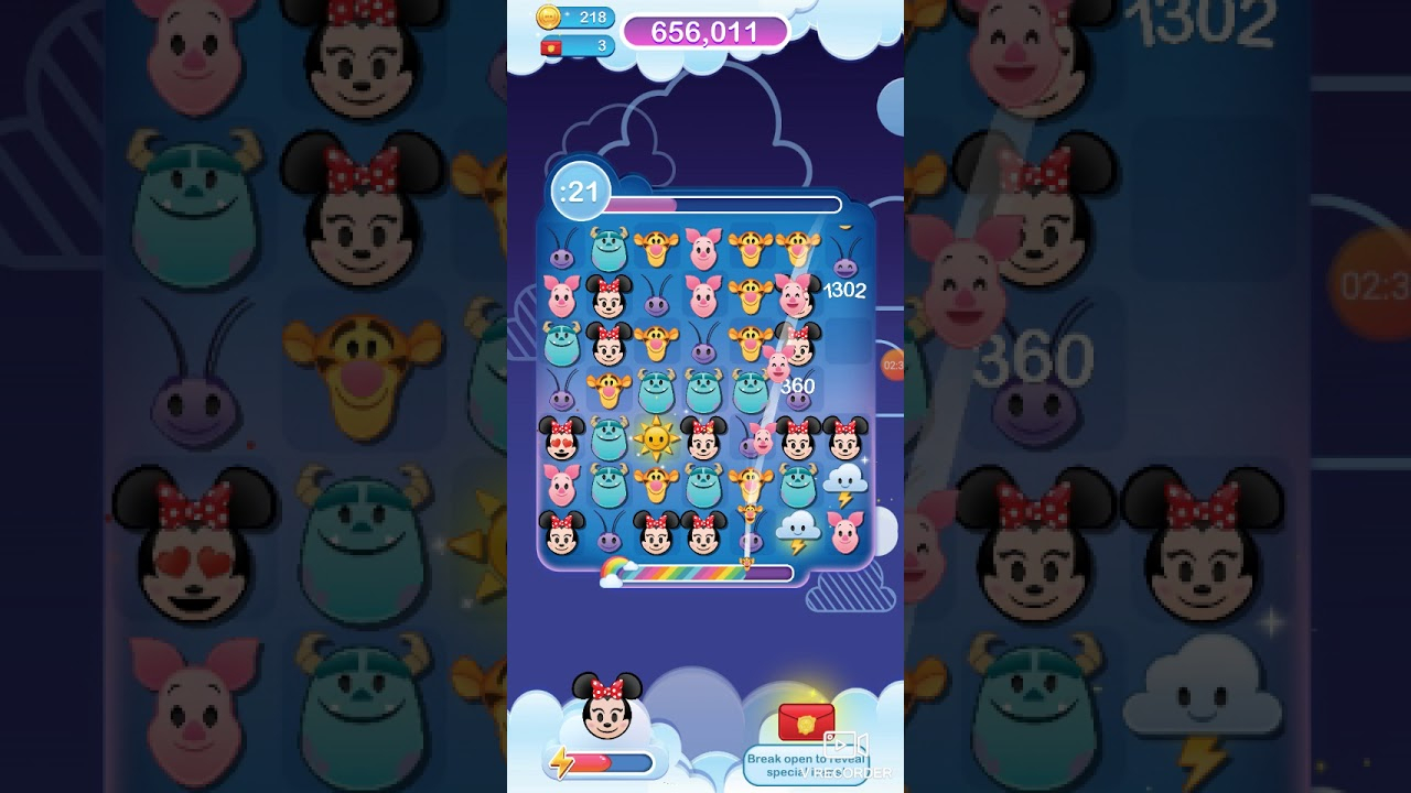 Disney Emoji Blitz: Emoji Awards Card Event (Part 1)  Youtube regarding Disney Emoji Blitz Event Calendar