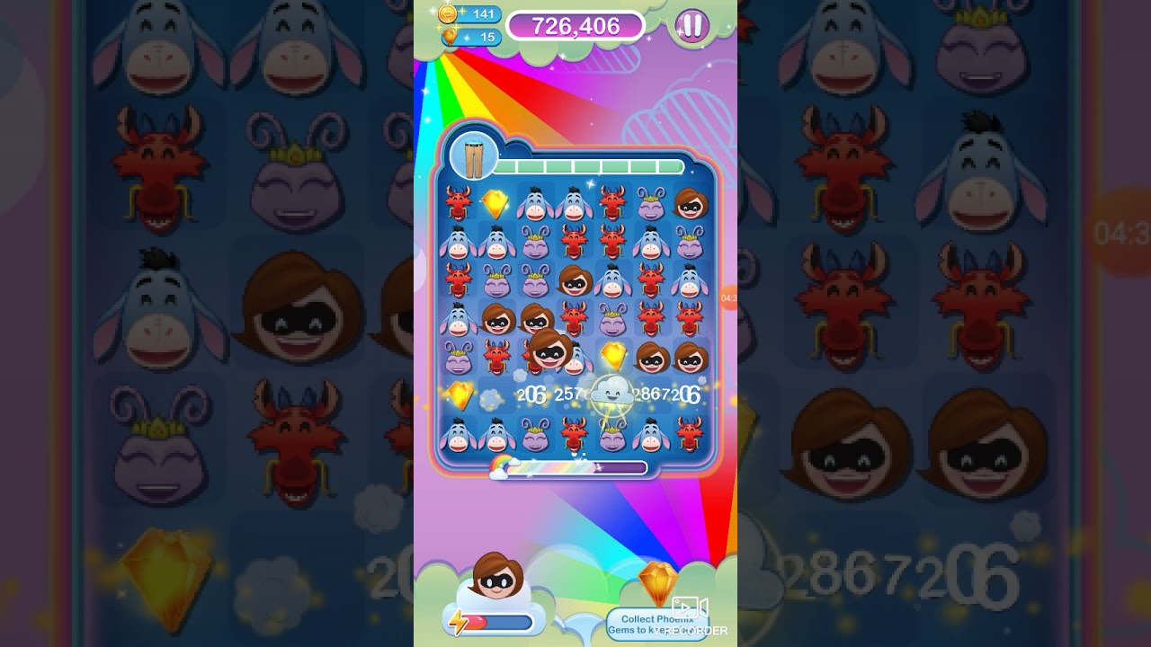 Disney Emoji Blitz: Onward Survival Event  Youtube with regard to Disney Emoji Blitz Event Calendar