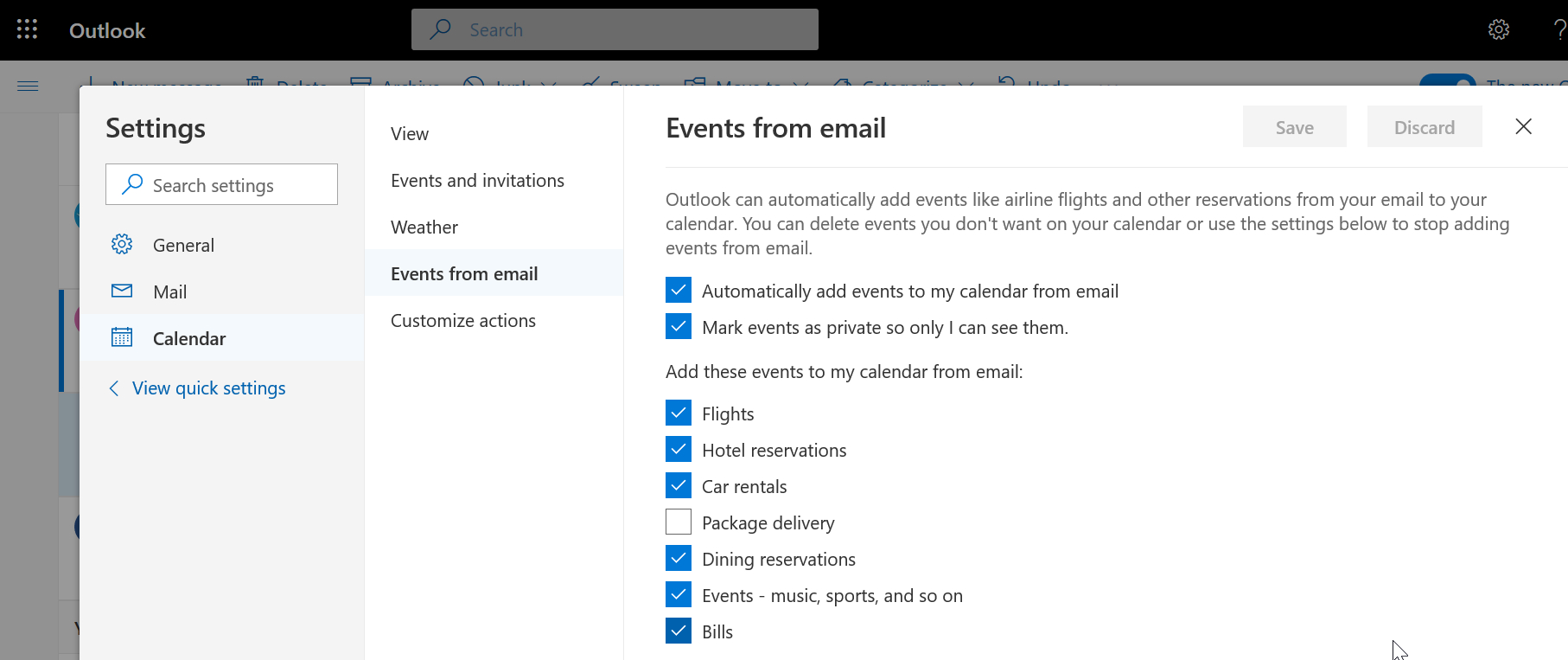 Don&#039;T Be &#039;That Guy&#039;  Outlook Calendar Tips  Quadrotech with Outlook Calendar Icon Missing