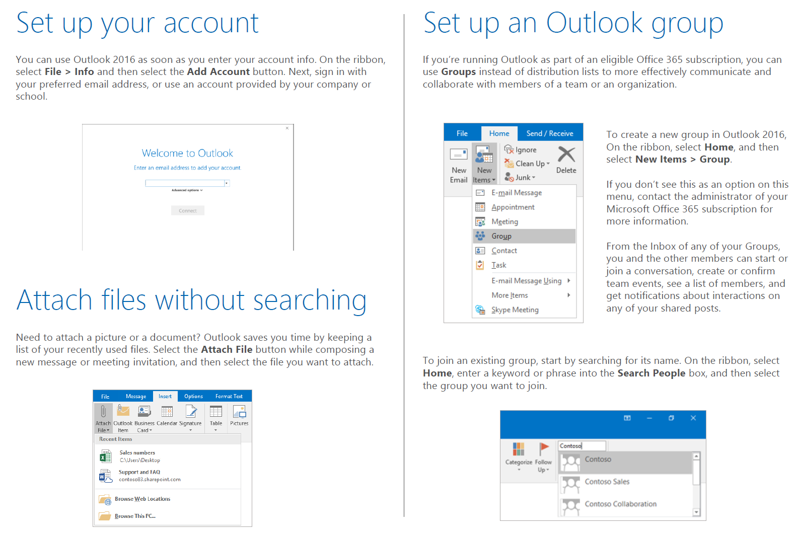 Everything You Need To Know About Outlook  In Four Pictures with regard to Teamup Calendar Outlook