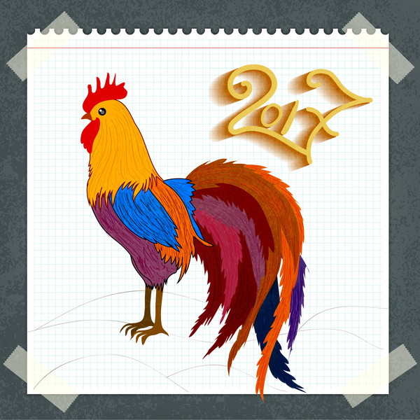 Fighting Cock Vector Free Free Vector Download (290 Free pertaining to Fighting Cock Calendar