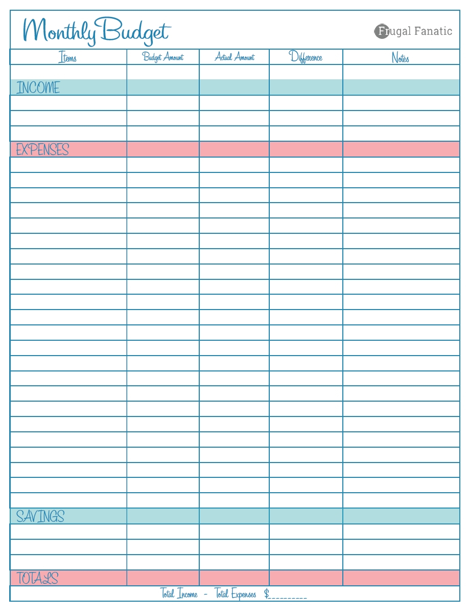 Free Bill Organizer Printable Sheets  Calendar for Bill Organizer Printable Free