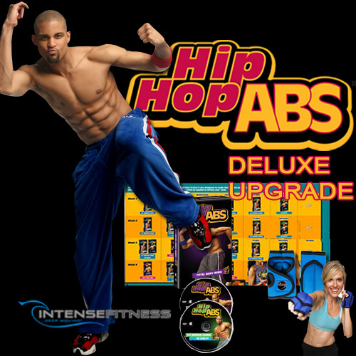 Hip Hop Abs Ultimate Results With Shaun T From Beachbody intended for Hip Hop Abs Schedule